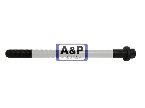 ŚRUBA GŁOWICY DEUTZ 1011 02109444B-30035