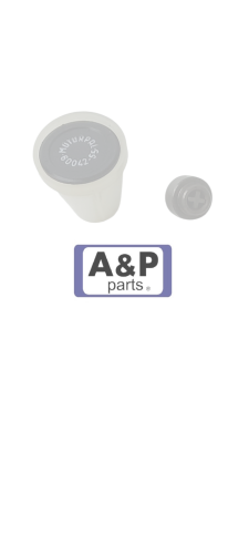 ZAWÓR TŁOCZĄCY 60042-55 MOTORPAL 93009012 -30054