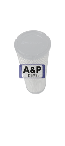 FILTR POWIETRZA ZEWNĘTRZNY SA 16090-30066