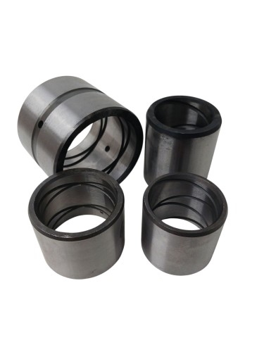 TULEJKA STALOWA HARTOWANA 60X45 L45-30091