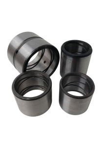 TULEJKA STALOWA HARTOWANA 60X50 L70