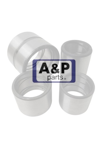 TULEJKA STALOWA HARTOWANA 75X65 L60-30099