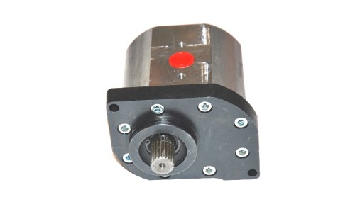 POMPA HYDRAULICZNA UD25 ZETOR 16420925 HYDROTOR-30109