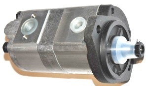 POMPA HYDRAULICZNA TANDEM URSUS SADOWNIK