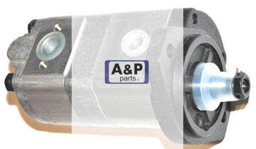 POMPA HYDRAULICZNA TANDEM URSUS SADOWNIK-30122