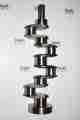 CRANKSHAFT / WAŁ KORBOWY ZZ90095 PERKINS AD4.203 -10721