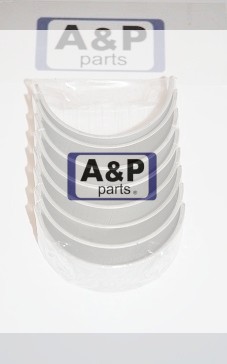 PANEWKI KORBY R1 PERKINS SERIA 500 BB BA  0,30-30132