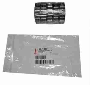 ŁOŻYSKO IGEŁKOWE INA K55X60X17 ZETOR 971937