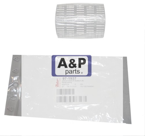 ŁOŻYSKO IGEŁKOWE INA K55X60X17 ZETOR 971937-30142