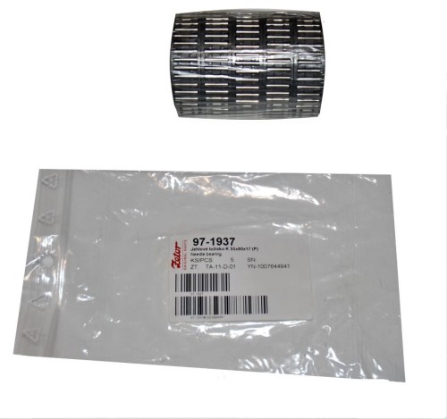 ŁOŻYSKO IGEŁKOWE INA K55X60X20 ZETOR 971934-30143