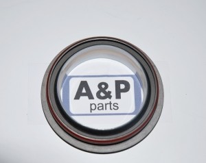 SIMMERING WAŁU KORBOWEGO PRZEDNI CASE CUMMINS 