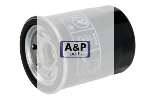 FILTR OLEJU ZAMIENNIK DEUTZ