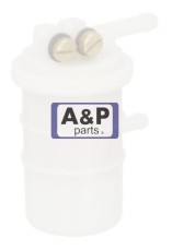 FILTR PALIWA ZAMIENNIK DEUTZ