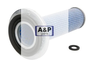 FILTR POWIETRZA ZAMIENNIK DEUTZ