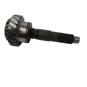 WAŁEK NAPĘDZAJĄCY 2- PIERŚĆIEN Z-23P 30KM 86126301