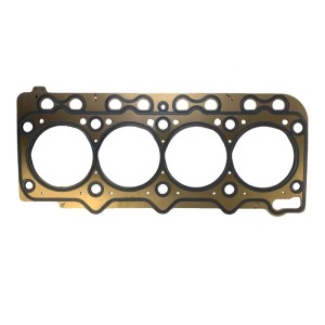 USZCZELKA GŁOWICY PERKINS 854 