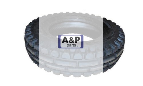 OPONA KABAT SRF-01 R1B SUPRA RIB 6,00-16/6PR TT/4-30178