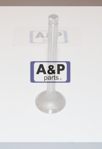 ZAWÓR WYDECHOWY ORYGINAŁ PERKINS 3142A051 -30235