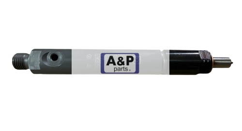 WTRYSKIWACZ  XCMG WEICHAI STEYR WD615-30244