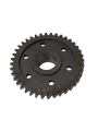 KOŁO NAPĘDOWE SPRZĘGŁA WOM Z-39P ZETOR 16108005-30281