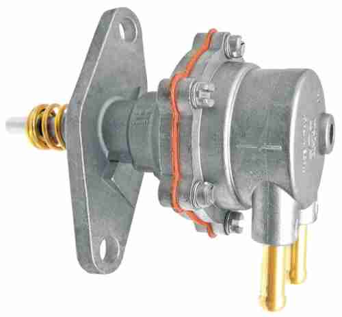 POMPKA PALIWA ZASILAJĄCA  DEUTZ 1011 BFL1011-30311