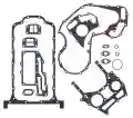 BOTTOM GASKET SET / ZESTAW DOLNY 1104 SILICON-5920