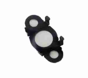 USZCZELKA PRZEWODU TURBO PERKINS 