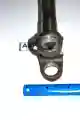 PÓŁOŚ  PRZEDNI NAPĘD ZETOR DŁUGA L-630MM 55453204 -11990