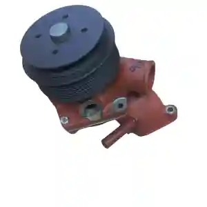 POMPA WODNA KPL. ORYGINAŁ ZETOR FORTERRA 96017009