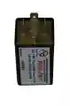 PRZERYWACZ ŚWIATEŁ I KIERUNKU JAZDY RWB-08/P 24V-25544