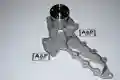 POMPA WODNA KUBOTA D1102 D1302 D1402 D1403 D1407-11718