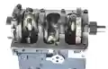 SILNIK KRÓTKI PERKINS MF-255 C-360-3P AD3.152 UR -17413