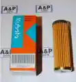 FILTR PALIWA 1T021-43560 KUBOTA WKŁAD 33389-9547