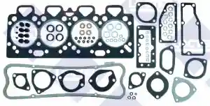 ZESTAW USZCZELEK GÓRNY K.P.Z PERKINS 4.236 JCB /5/