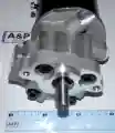 POMPA WSPOMAGANIA UKŁADU KIEROWNICZEGO MF /570-1/-13751