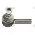 PRZEGUB Z GWINTEM  M24X1,5 L-105MM 18/20MM  PRAWY-753