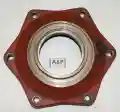 PIASTA MOSTU NAPĘDOWEGO PRZEDNIEGO CAT.1 L-135-13077