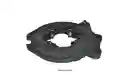 DOCISK ŻELIWNY HAMULCA KPL.MF 50 MF VALTRA 225 MM -22419