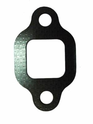 USZCZELKA TŁUMIKA KUBOTA 3 CYLINDRY-30362