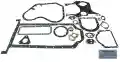 BOTTOM GASKET SET ZESTAW USZCZ.DOLNY 4.236 4.248  -25212