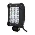 PANEL LED QUAD LIGHT 12 LED 2500 LUMENÓW 36W   -7806