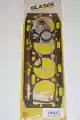 ZESTAW USZCZELEK GŁOWICY GÓRA PERKINS 4.270 107MM -12824