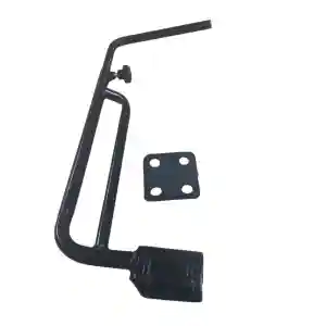 UCHWYT UNIWERSALNY L+P LUSTERKA ZETOR 53368913/915