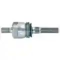 PRZEGUB OSIOWY M30X1,5 M28X1,5 L-235MM  PRAWY-4020