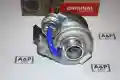 TURBOSPRĘŻARKA 2674A393 GARRET PERKINS T4.40 PE27-10769
