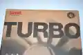 TURBO ORYGINAŁ GARRETT SILNIK PERKINS 2674A808-17573