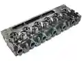 CYLINDER HEAD / GŁOWICA Z ZAWORAMI CUMMINS 6CT 8.3-27766