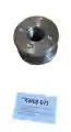 TŁOK CYLINDRA ŁYŻKI  CHBX80X120  -12564