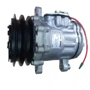 SPRĘŻARKA KLIMATYZACJI ZETOR 16372954 MAHLE