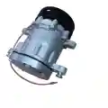 SPRĘŻARKA KLIMATYZACJI ZETOR 16372954 MAHLE-30447